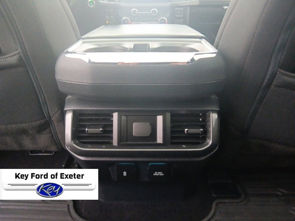 Used 2023 Ford F150 XLT w/ Equipment Group 302A High image 18