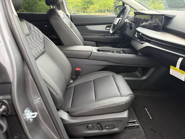 New 2026 Nissan Murano Platinum w/ Cargo Package AWD/4WD image 15