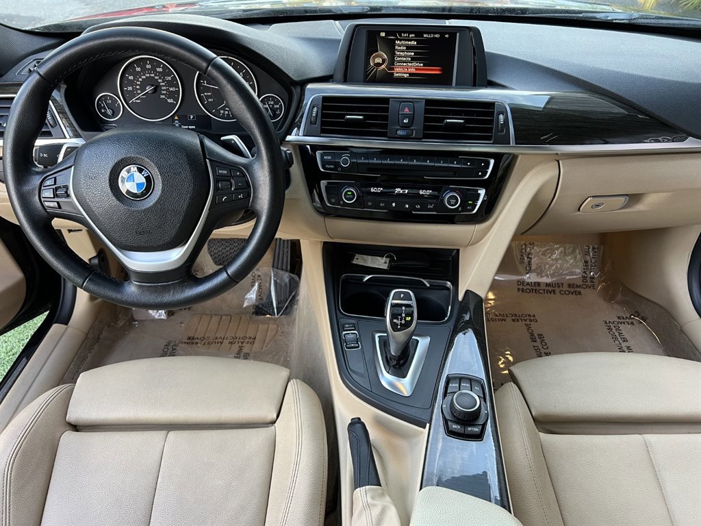 Used 2016 BMW 328i Sedan image 18