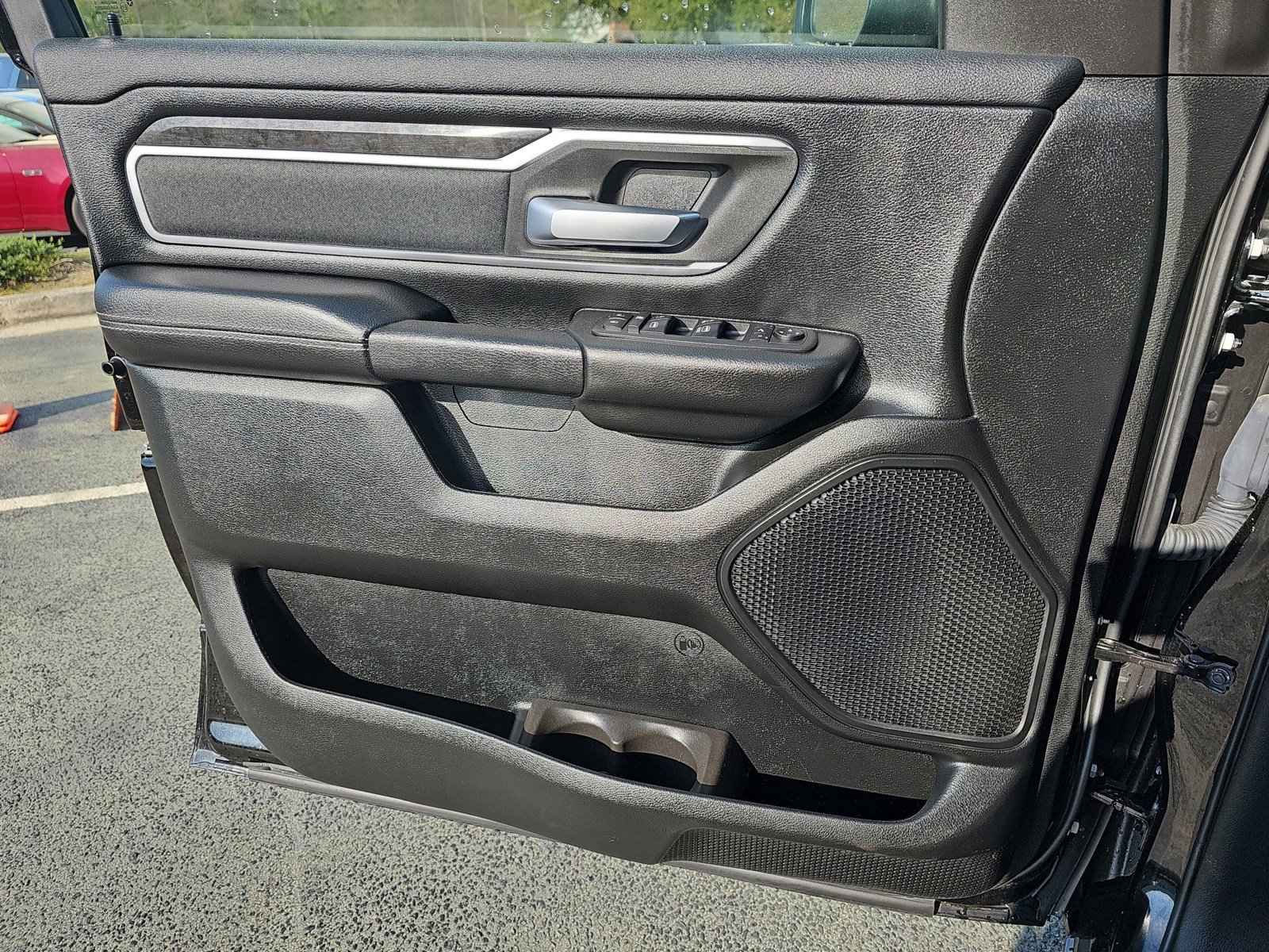 Used 2020 RAM 1500 Big Horn RWD image 30