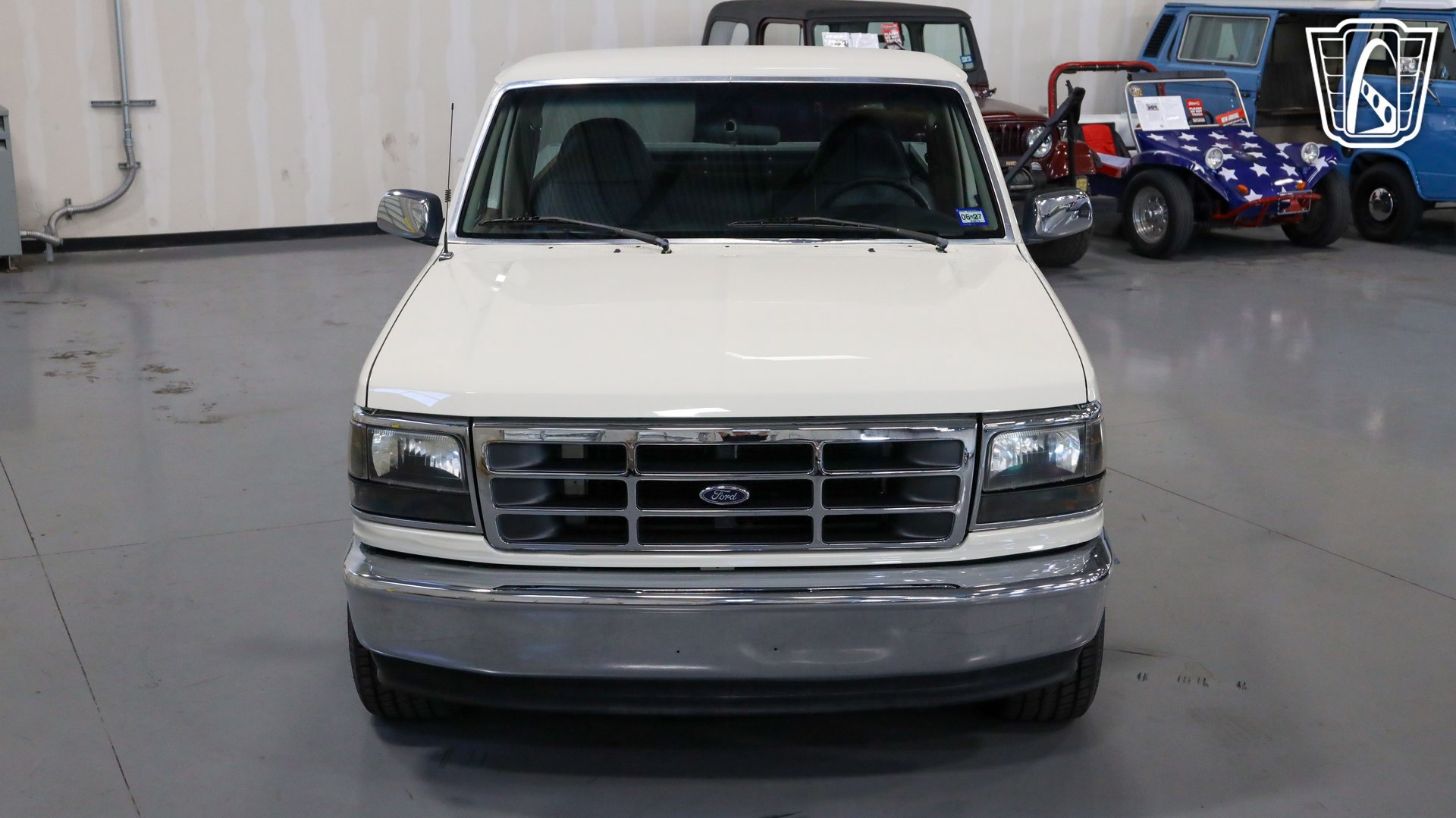 Used 1996 Ford F150 2WD Regular Cab image 28