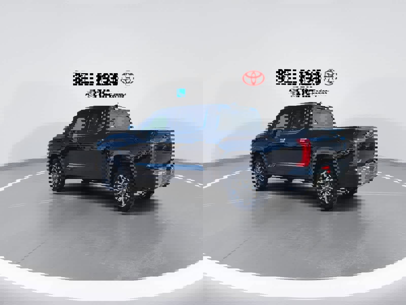 Used 2025 Toyota Tundra 1794 Edition image 6