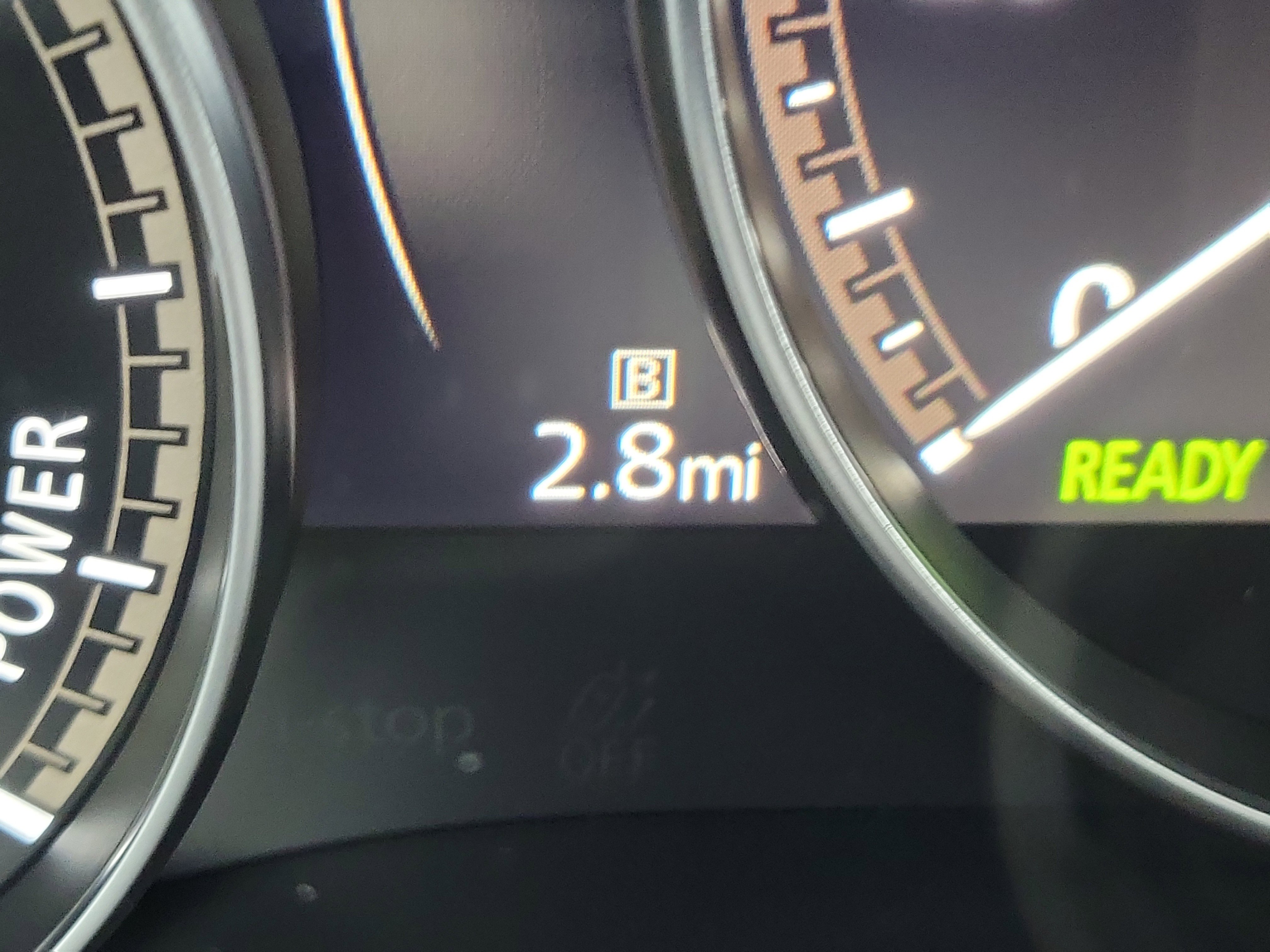 New 2026 MAZDA CX-50 2.5 Hybrid w/ Weather Package image 18