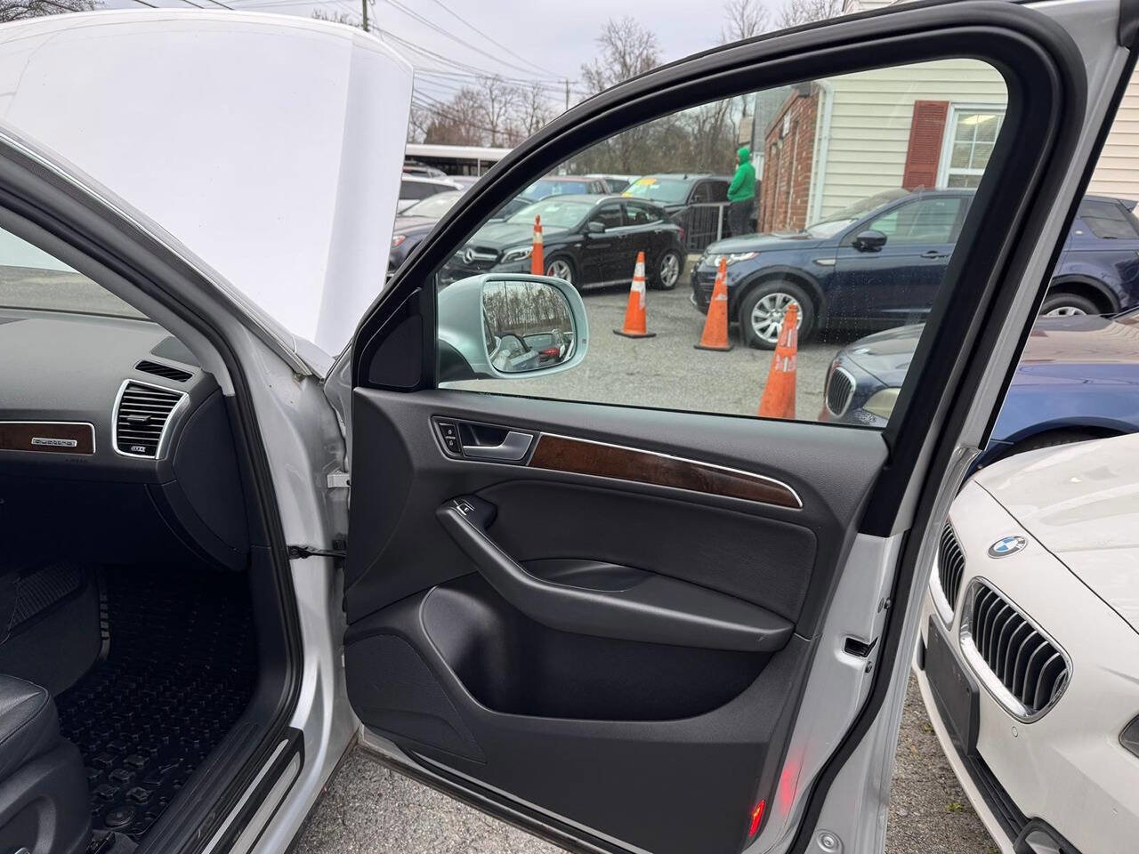 Used 2013 Audi Q5 2.0T Premium Plus image 33