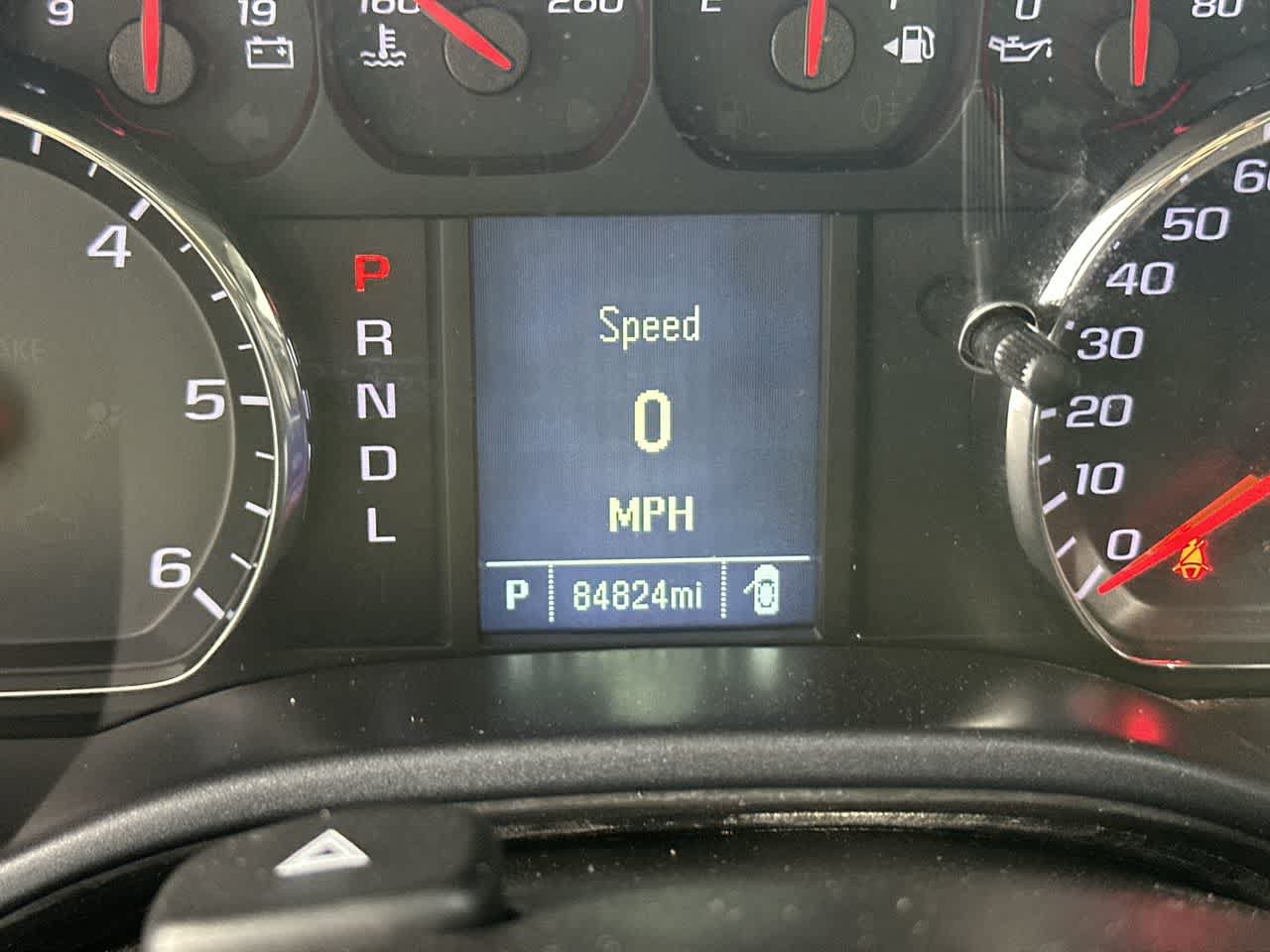 Used 2018 Chevrolet Silverado 1500 W/T w/ WT Fleet Convenience Package AWD/4WD image 14