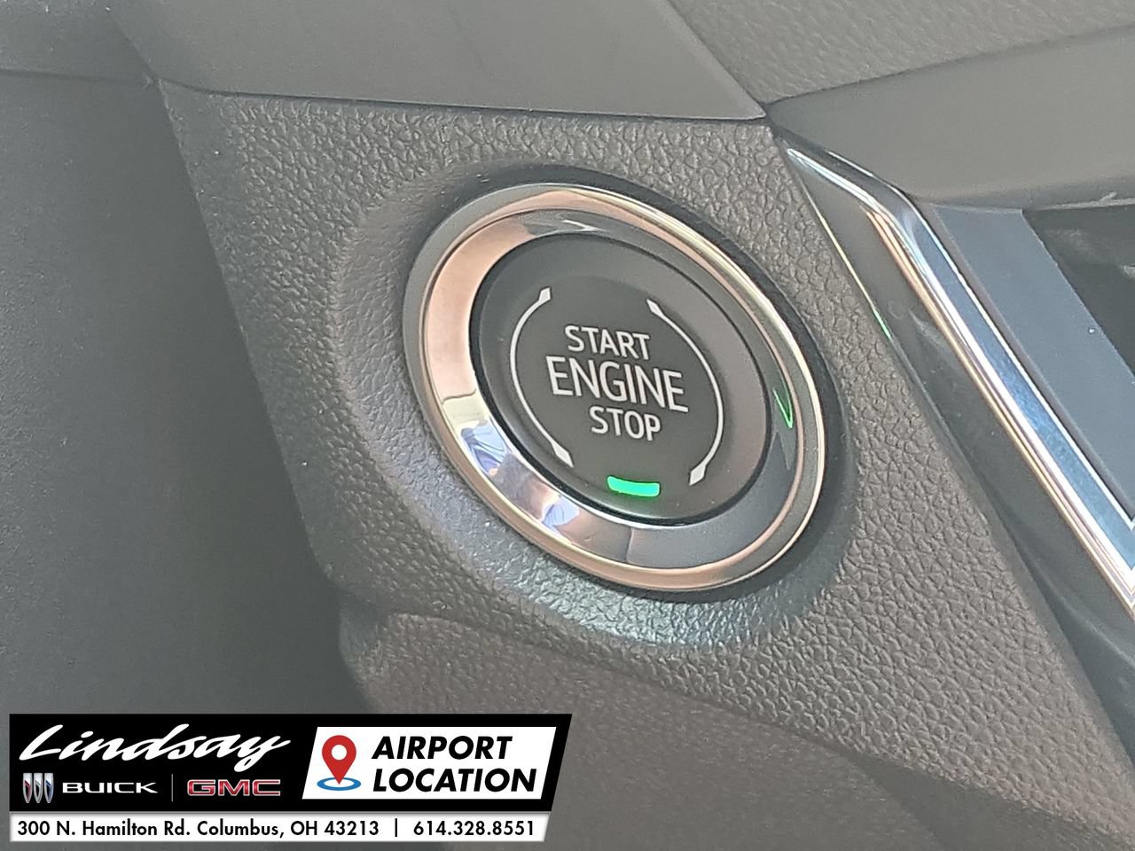New 2026 Buick Encore GX Sport Touring w/ Comfort Package FWD image 17