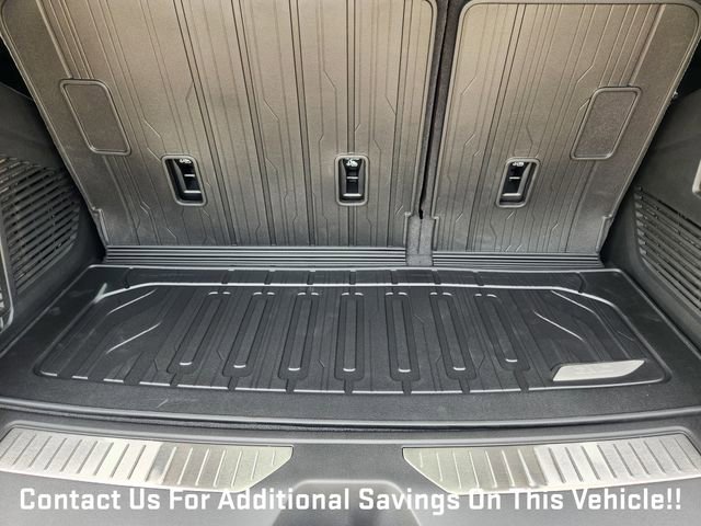 New 2026 GMC Yukon Denali Ultimate AWD/4WD image 26