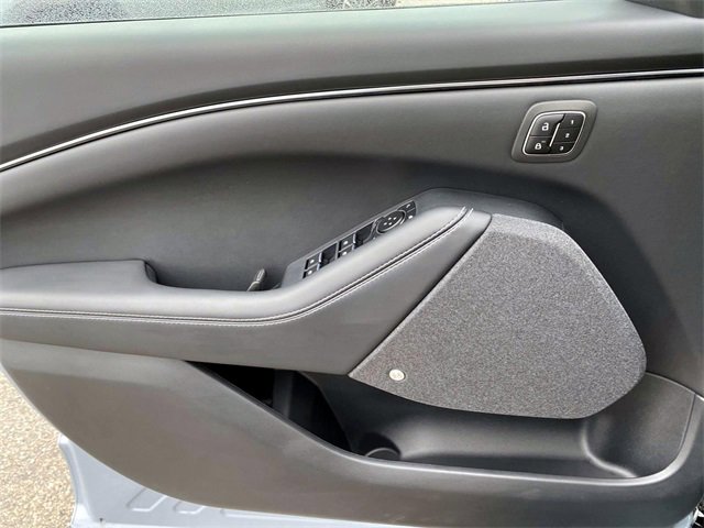 Used 2025 Ford Mustang Mach-E Premium w/ Interior Protection Package image 22