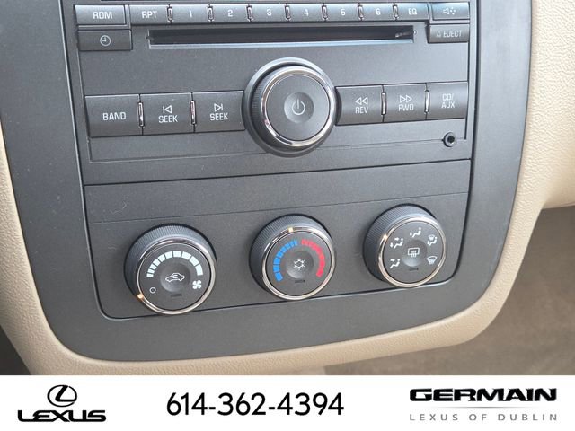 Used 2007 Buick Lucerne CX image 23