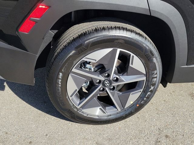 New 2026 Hyundai Tucson SEL image 27