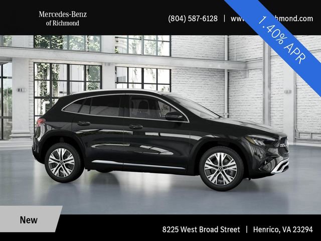 New 2026 Mercedes-Benz GLA 250 GLA 250 image 14