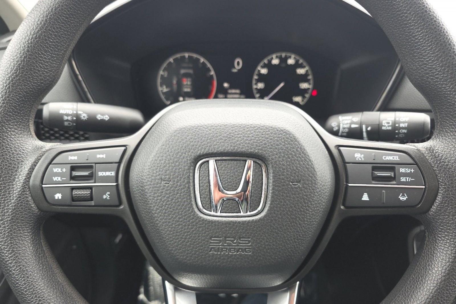 Used 2023 Honda CR-V EX image 23