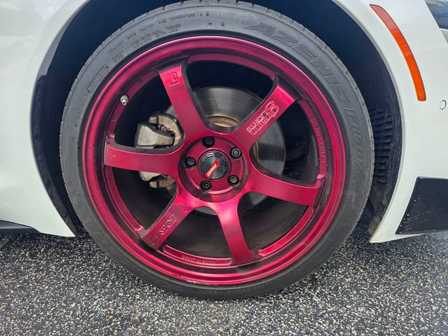 Used 2021 Toyota Supra w/ Safety & Technology Package RWD image 26