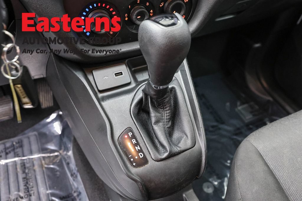 Used 2022 RAM ProMaster City Tradesman w/ Window Group 05 FWD image 15
