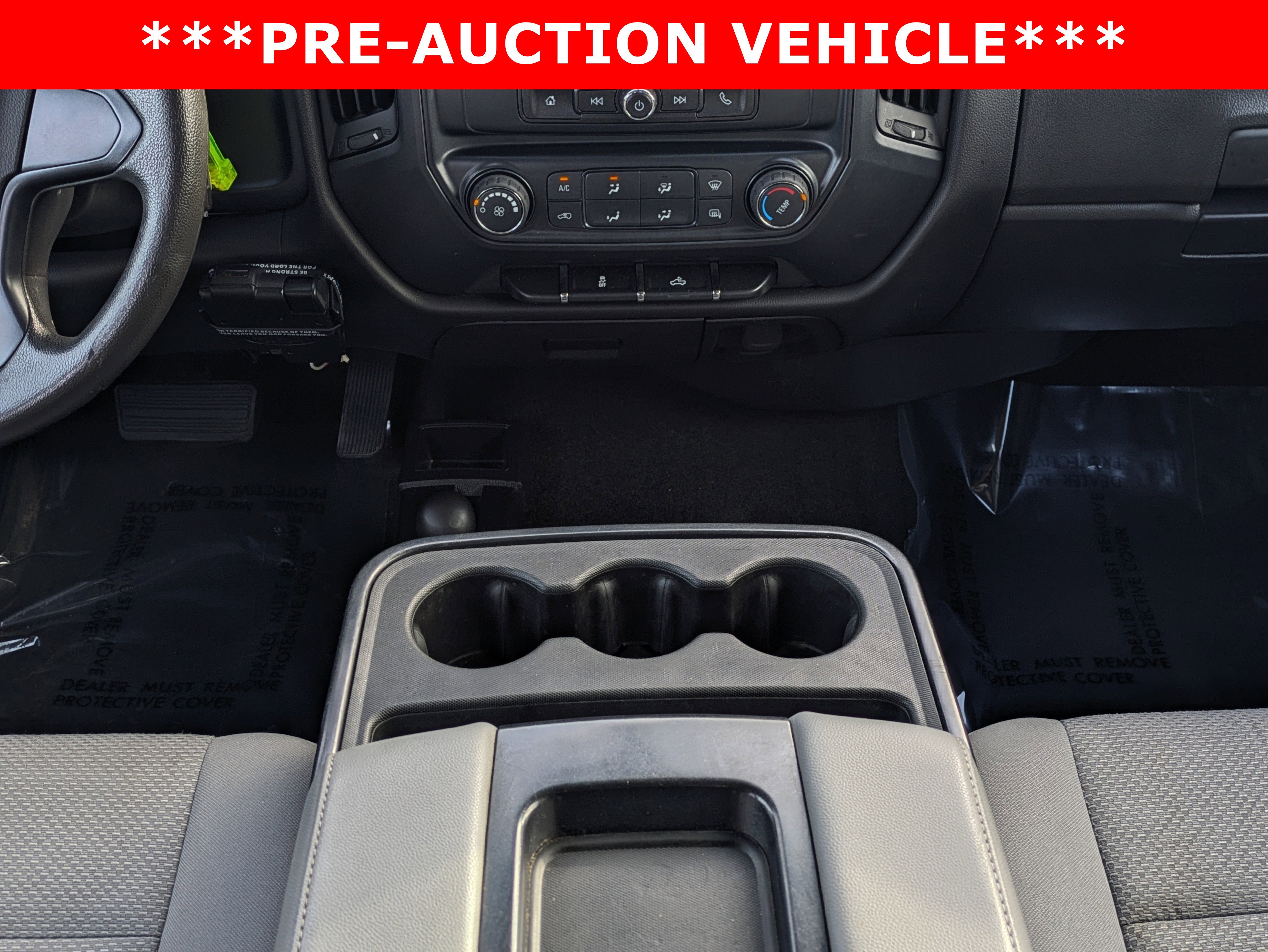 Used 2017 GMC Sierra 1500 4x4 Double Cab w/ Elevation Edition image 20