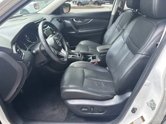 Used 2018 Nissan Rogue SL FWD image 11