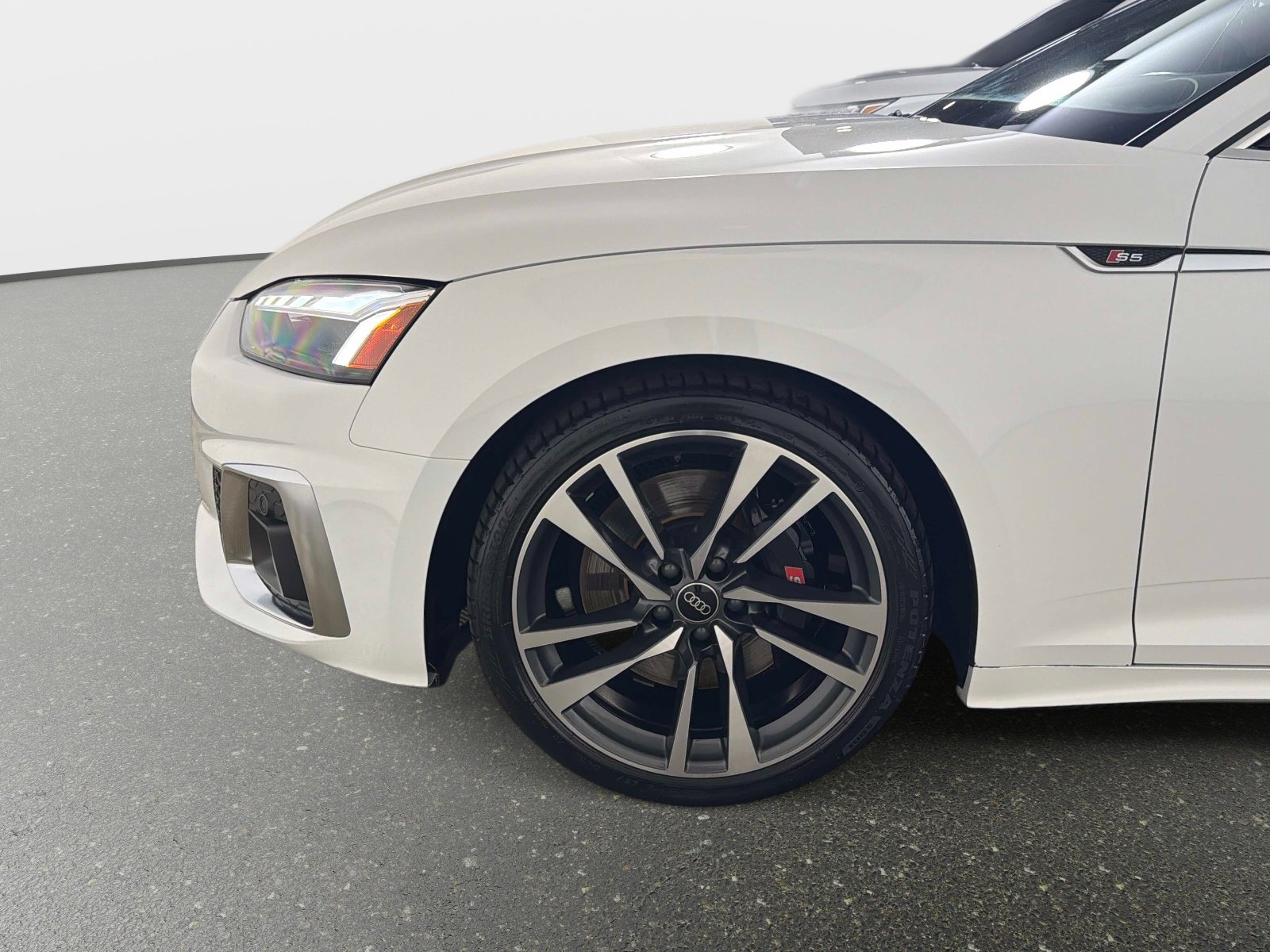 Used 2023 Audi S5 Premium Plus image 12