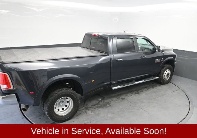 Used 2016 RAM 3500 Laramie AWD/4WD image 30