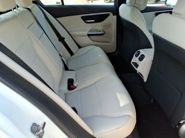 New 2026 Mercedes-Benz C 300 Sedan image 20