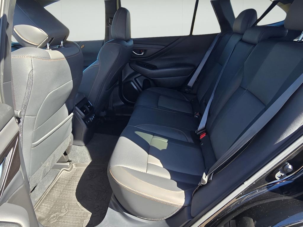 Used 2022 Subaru Outback Wilderness image 29