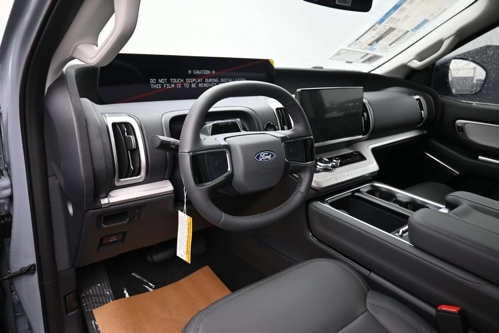 New 2027 Ford Expedition Active RWD image 33