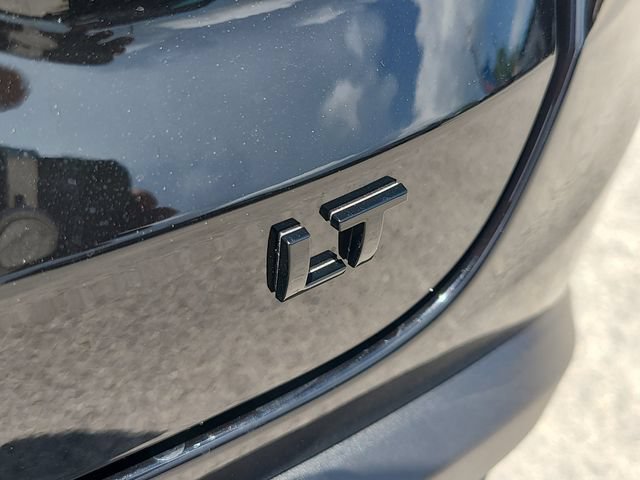 New 2026 Chevrolet Trax LT w/ Midnight Edition FWD image 9
