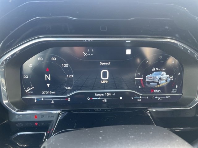 Used 2023 GMC Sierra 1500 SLE image 23