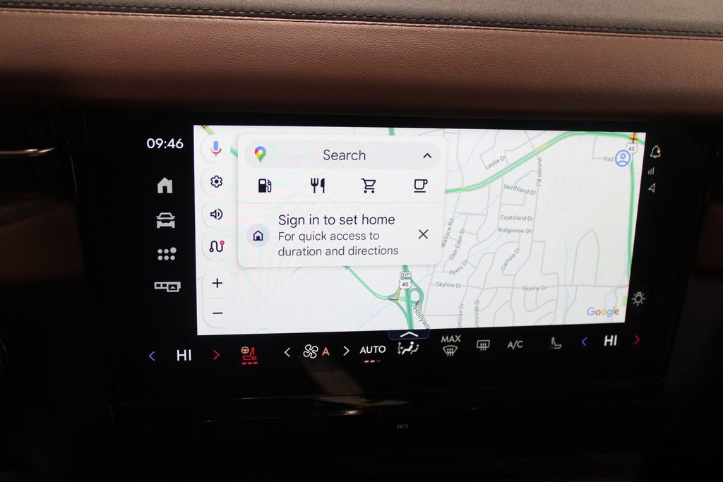 New 2026 Lincoln Navigator L Reserve image 52