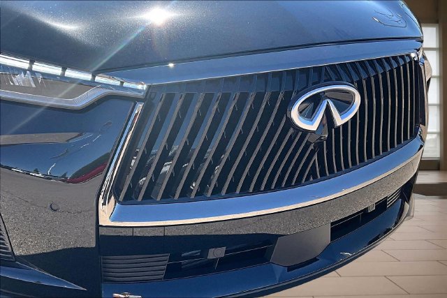 Used 2027 INFINITI QX60 Autograph w/ Dark Cargo Package AWD/4WD image 28