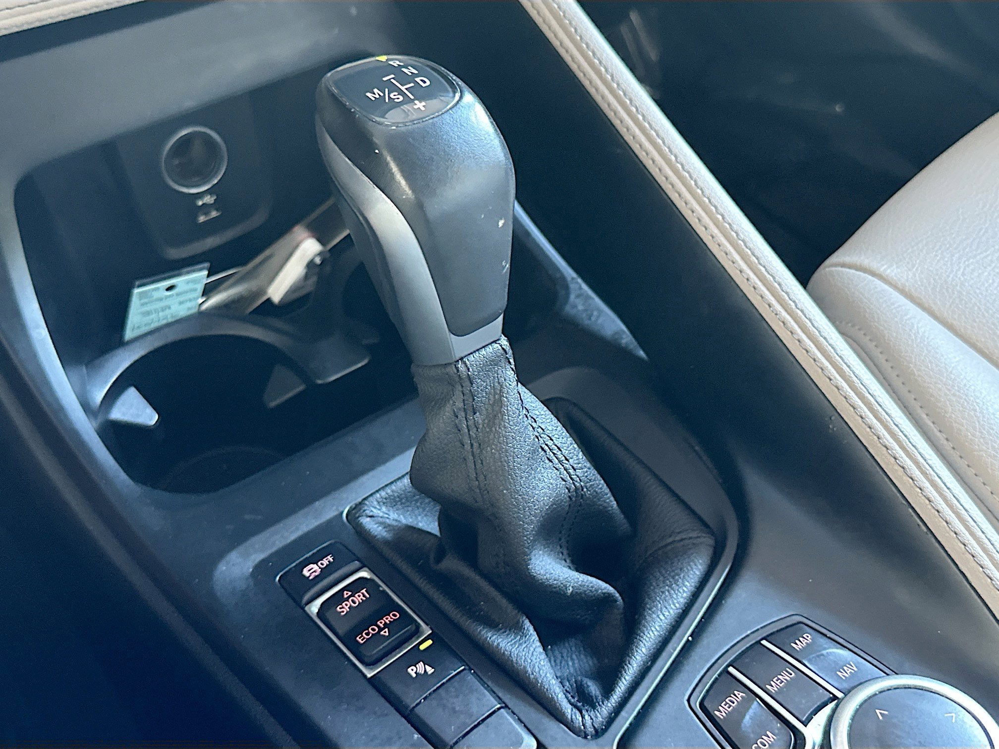 Used 2019 BMW X1 sDrive28i image 17