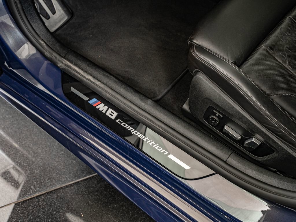 Used 2025 BMW M8 Competition AWD/4WD image 42