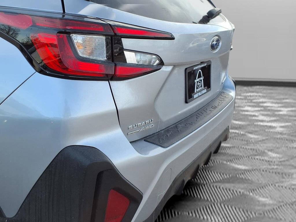 Certified 2025 Subaru Crosstrek 2.0i Premium image 20