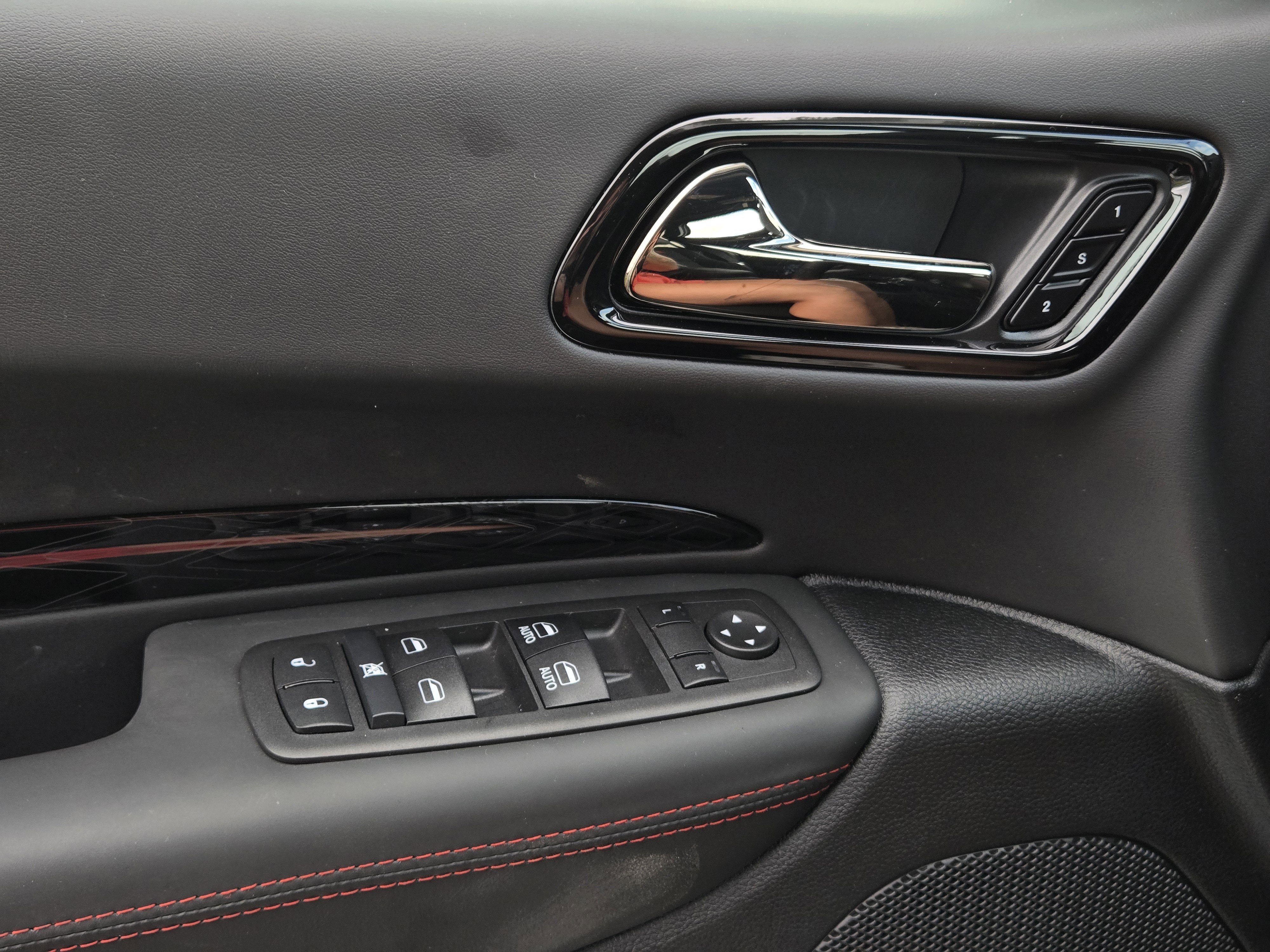 New 2026 Dodge Durango GT AWD/4WD image 14