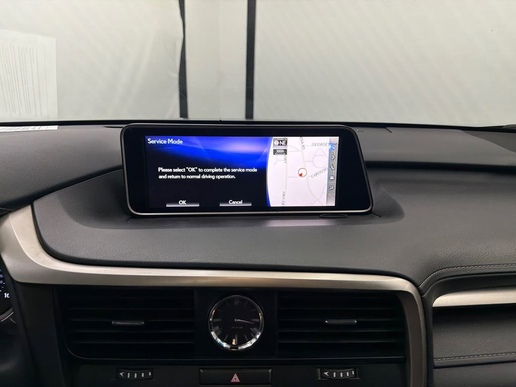 Used 2019 Lexus RX 350L AWD image 31