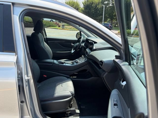 Used 2023 Hyundai Santa Fe SEL AWD/4WD image 28