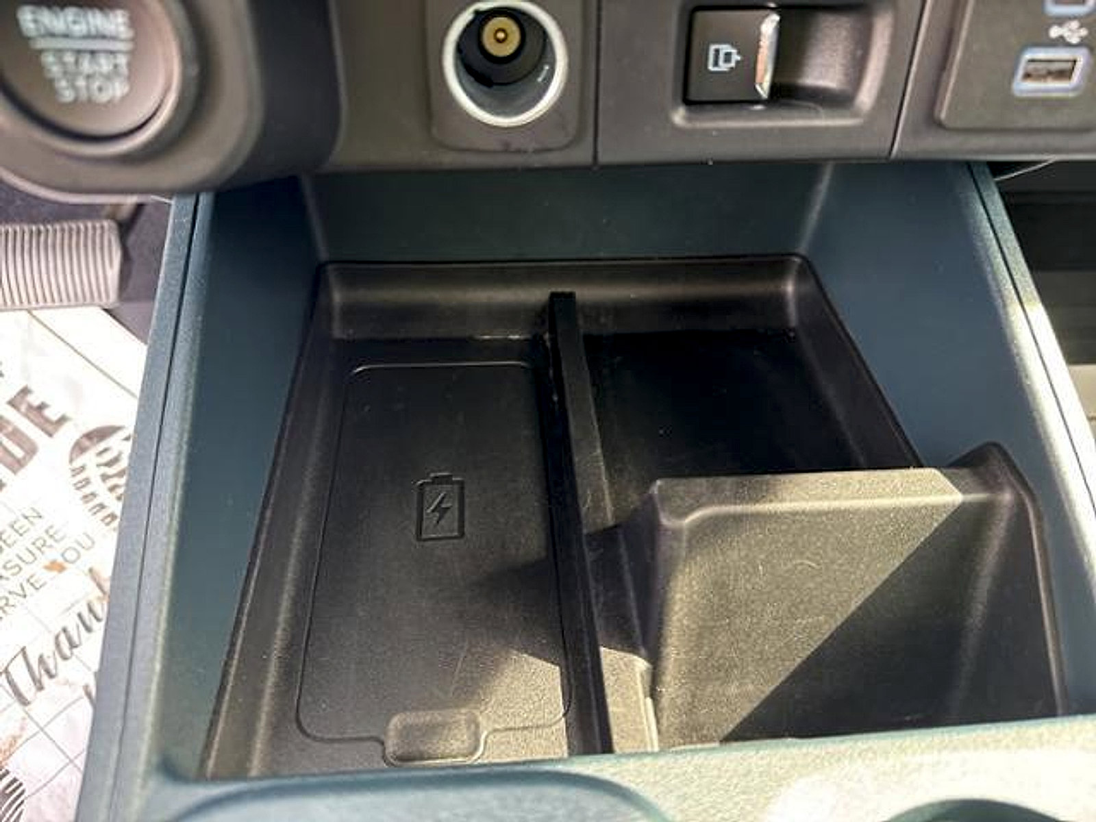 Used 2023 Ford Maverick Tremor w/ Tremor Off-Road Package image 22