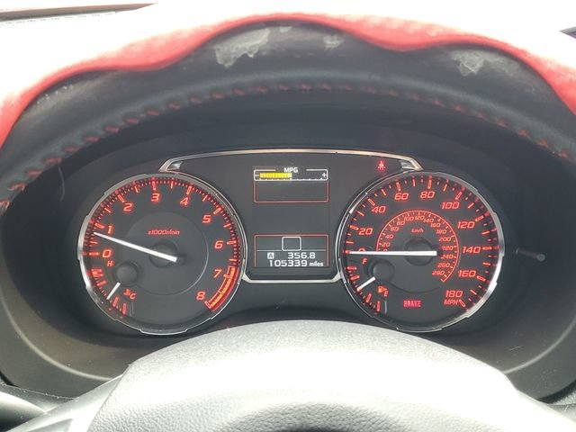 Used 2017 Subaru WRX AWD/4WD image 18