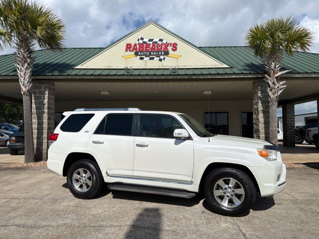 Used 2011 Toyota 4Runner SR5