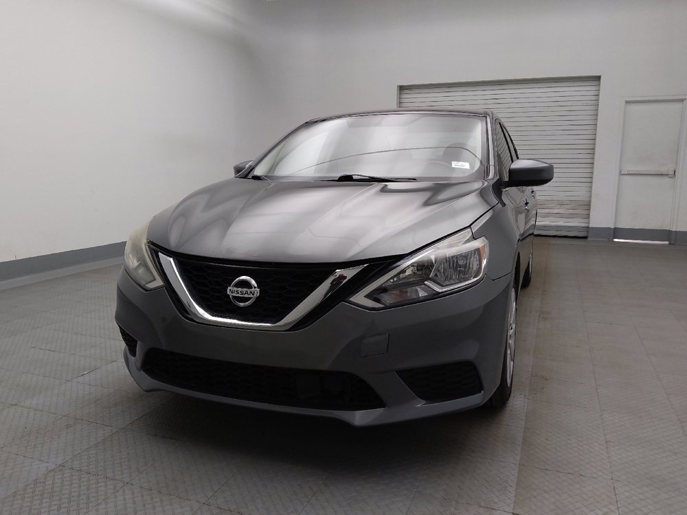 Used 2019 Nissan Sentra S image 15