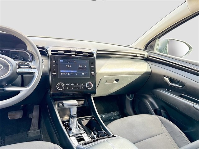 Used 2023 Hyundai Tucson SEL w/ Cargo Package image 22