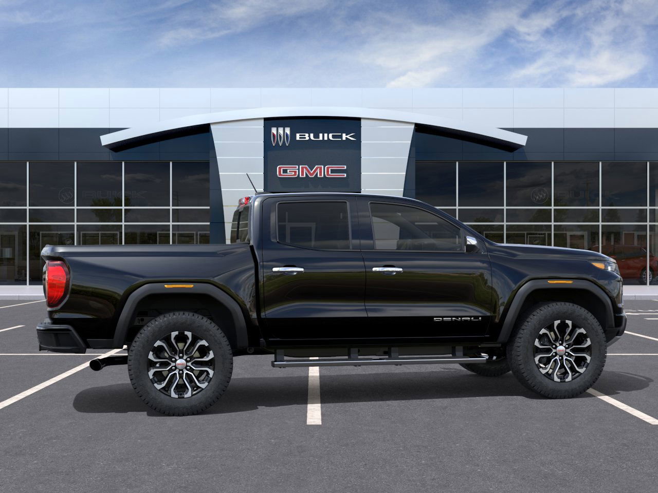 New 2026 GMC Canyon Denali image 29
