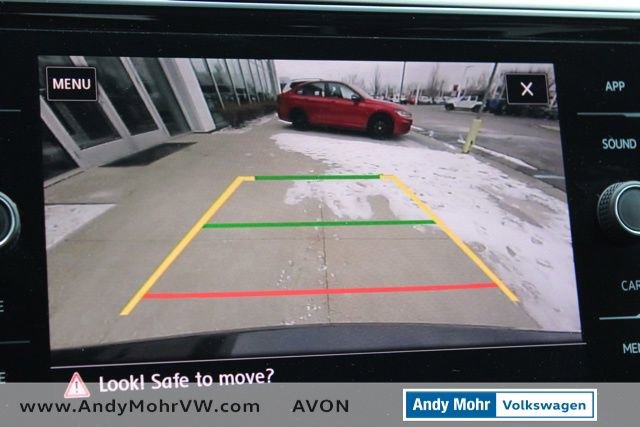 Used 2018 Volkswagen Atlas SEL image 41