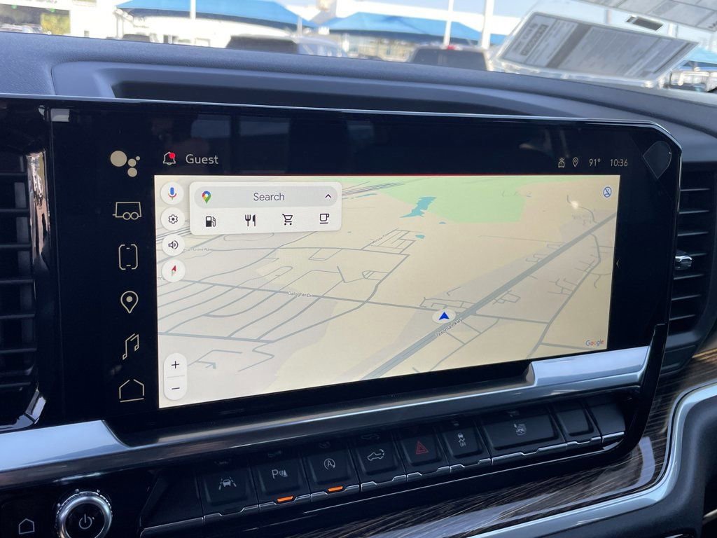 New 2026 GMC Sierra 1500 Elevation w/ Elevation Premium Package image 20