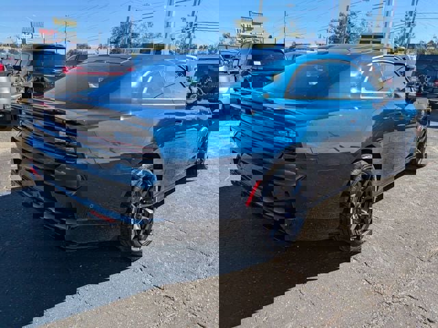 New 2026 Dodge Charger R/T Scat Pack image 4