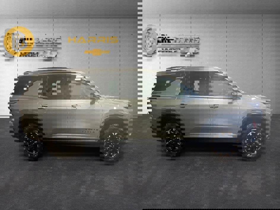 New 2026 Chevrolet Traverse Z71 image 4