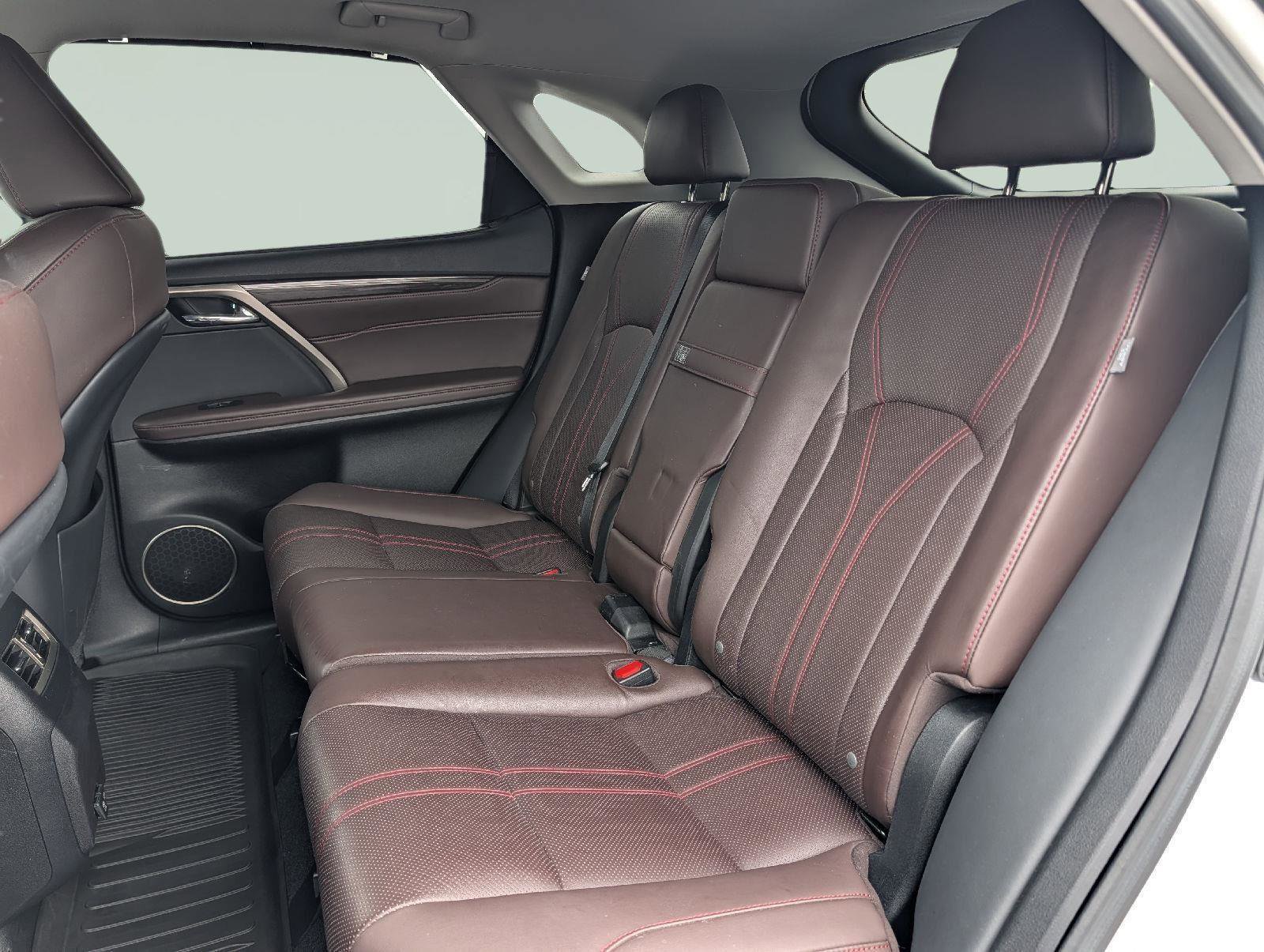 Used 2020 Lexus RX 350 AWD w/ Luxury Package image 20