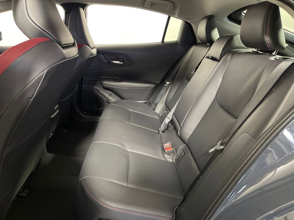 New 2026 Toyota Prius Plug-In Hybrid image 13