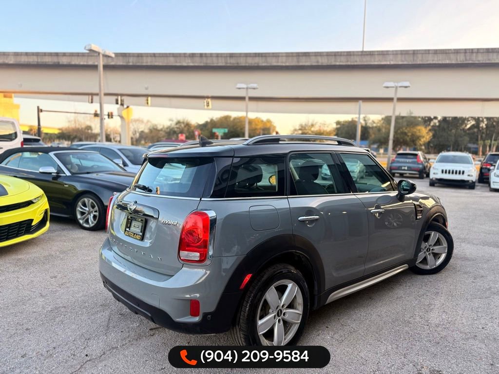 Used 2017 MINI Cooper Countryman image 5