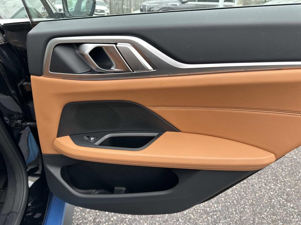 Used 2023 BMW i4 eDrive35 image 34