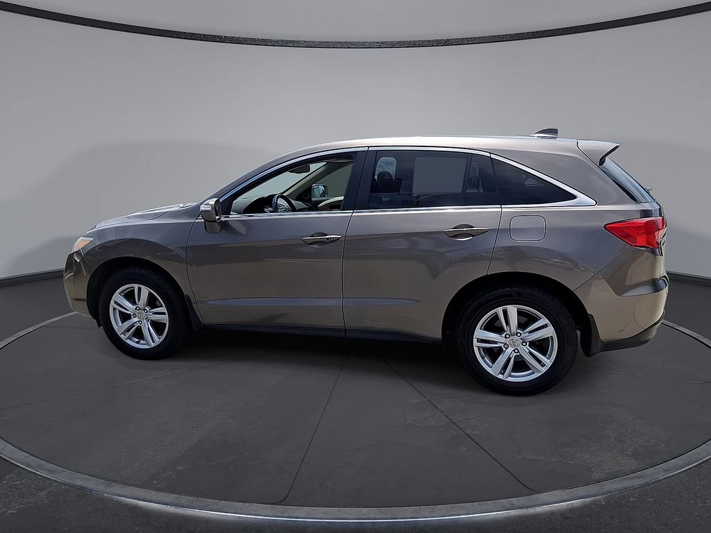 Used 2013 Acura RDX FWD w/ Technology Package image 2